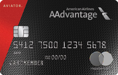 Aadvantage AviatorMastercard