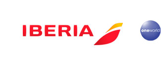 Iberia logo